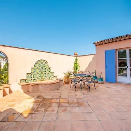 Villa Les Collines