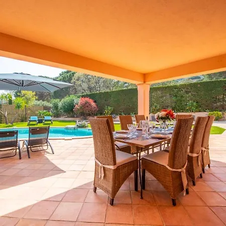 Villa Les Collines Sainte-Maxime