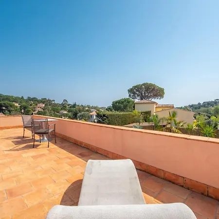 Villa Les Collines *