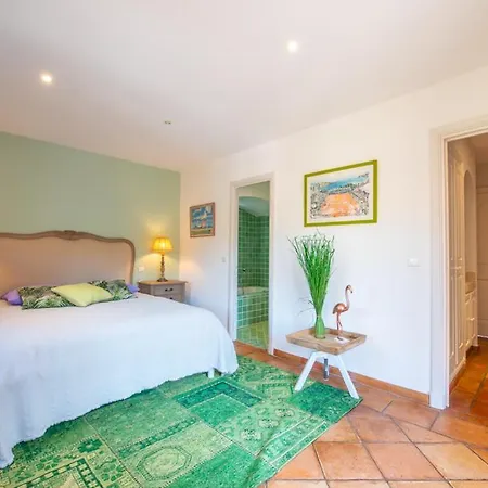 Villa Les Collines *